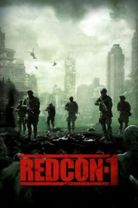 Redcon-1