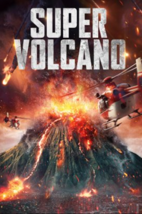 Super Volcano