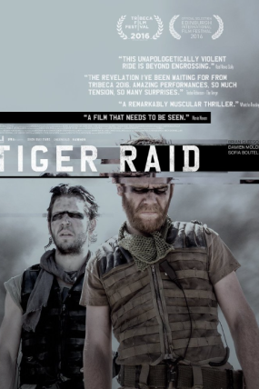 Tiger Raid