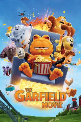 Garfield