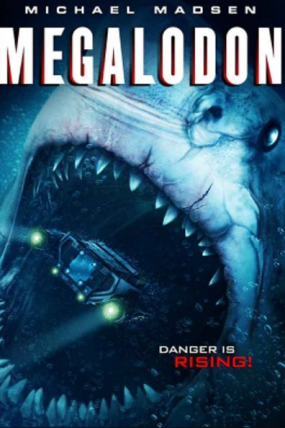 Megalodon