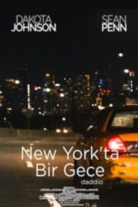 New York’ta Bir Gece