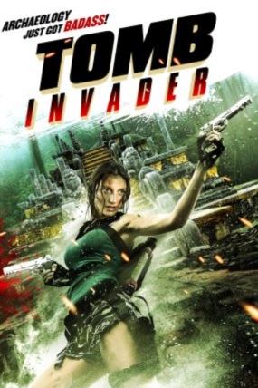 Tomb Invader