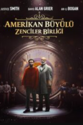 Amerikan Büyülü Zenciler Birliği