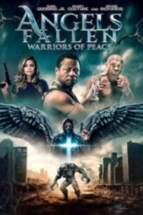 Angels Fallen: Warriors of Peace