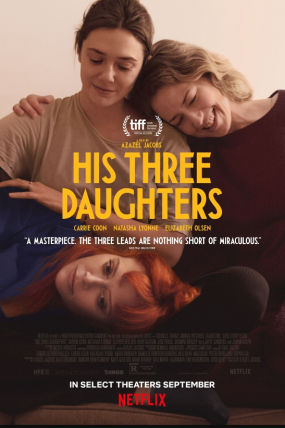 His Three Daughters