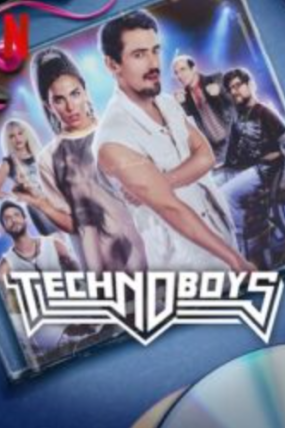 Technoboys