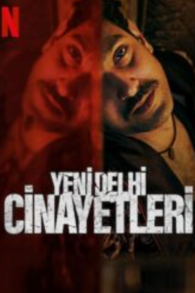 Yeni Delhi Cinayetleri