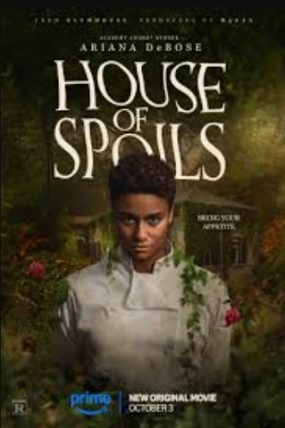 House of Spoils