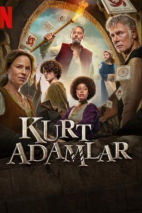 Kurt Adamlar