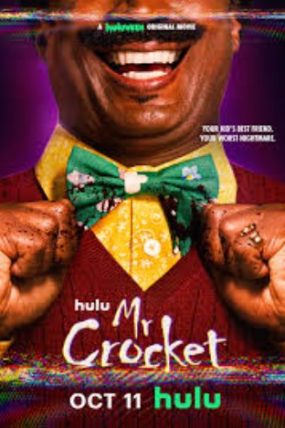 Mr. Crocket