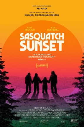 Sasquatch Sunset