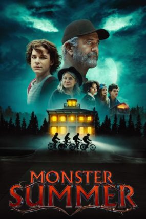 Monster Summer