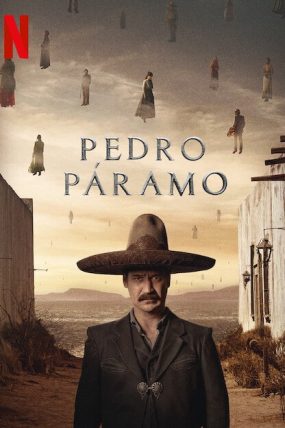 Pedro Páramo