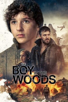 The Boy in the Woods