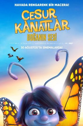 Cesur Kanatlar: Doğanın Sesi