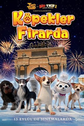 Köpekler Firarda